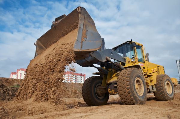 Bulldozing Service in Panama City Beach
