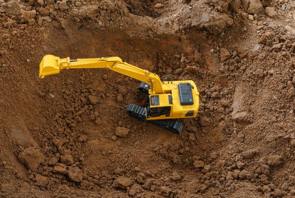 Dozer Service in Panama City Beach
