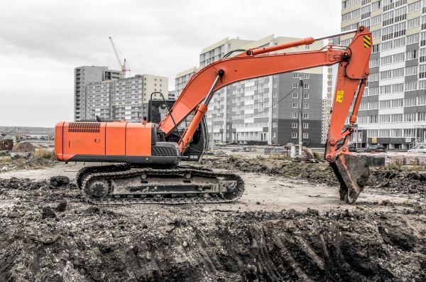 Cost of Trenching Excavation Service in Panama City Beach