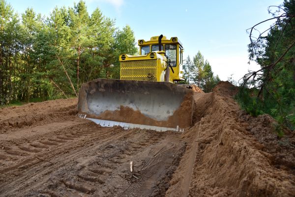 Cost of Slope Construction in Panama City Beach
