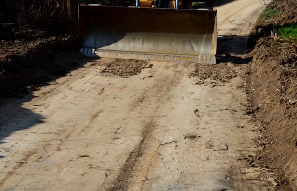 Cost of Topsoil Leveling in Panama City Beach