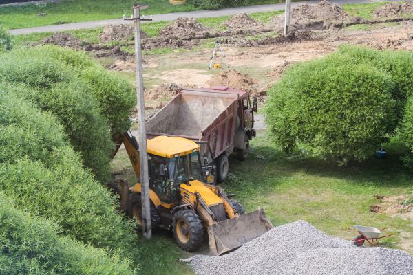 Backyard Expansion in Panama City Beach