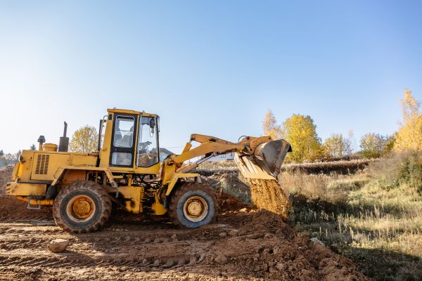 Cost of Field Leveling in Panama City Beach