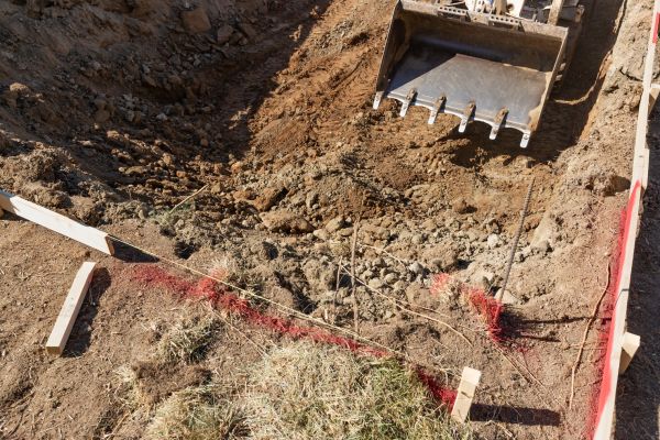 Cost of Lawn Regrading in Panama City Beach