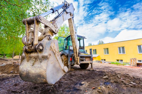 Cost of Slope Modification in Panama City Beach