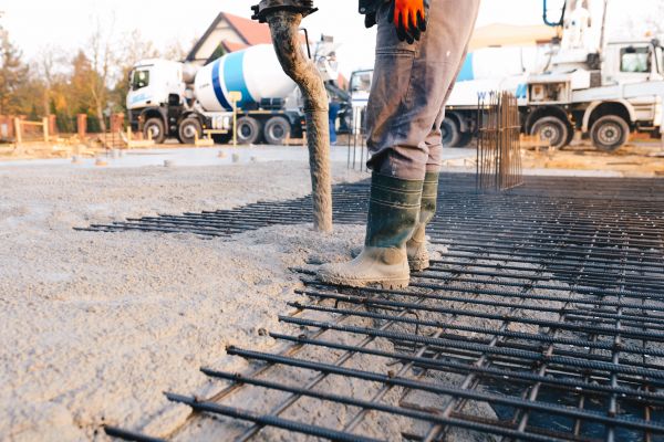 Basement Site Preparation in Panama City Beach
