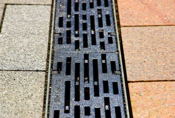 Cost of Trench Drainage in Panama City Beach