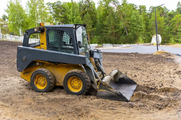 Sloping Service in Panama City Beach