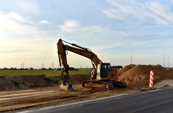 Cost of Road Grading in Panama City Beach